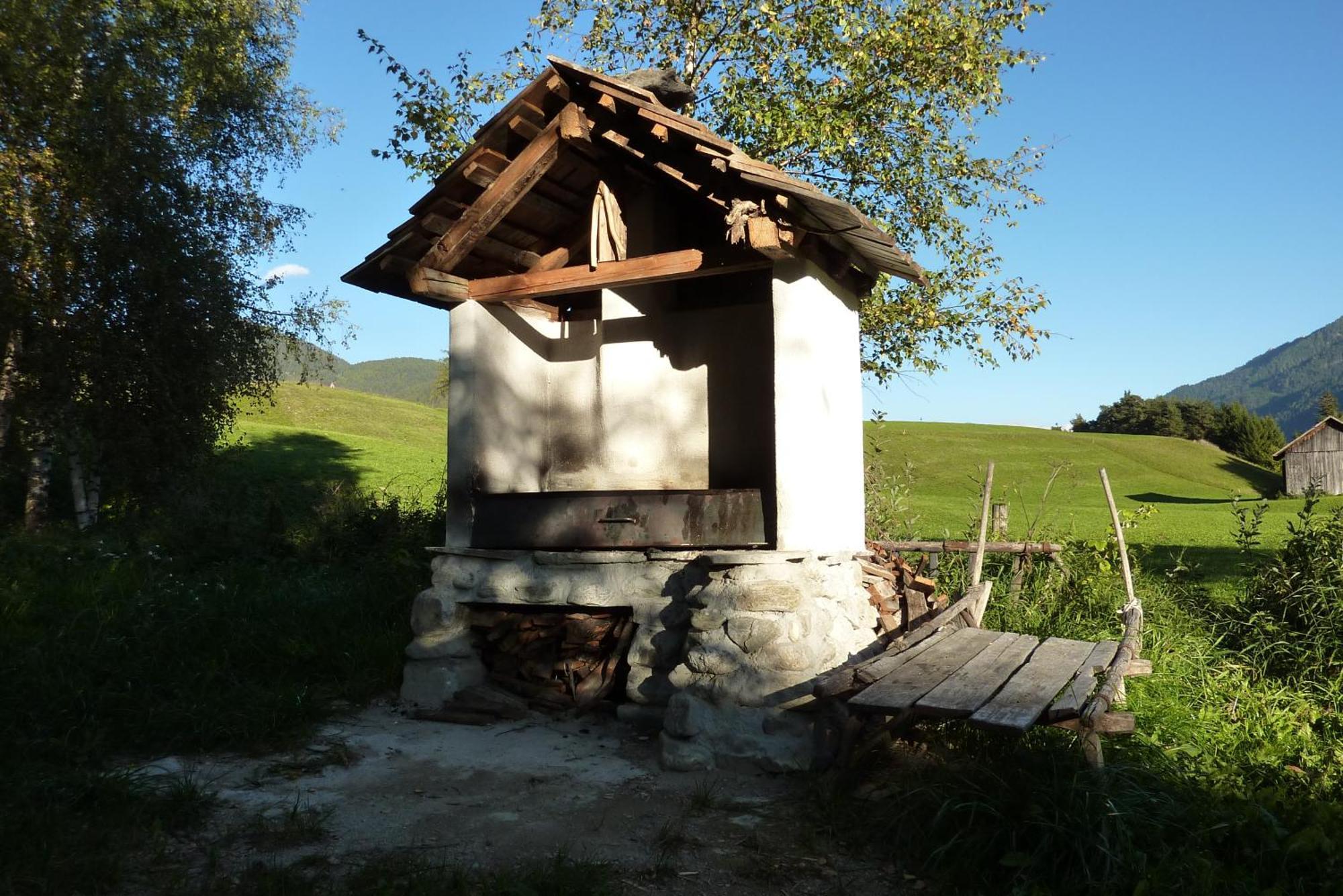 B&B Hotel Heidi Dobbiaco Kültér fotó