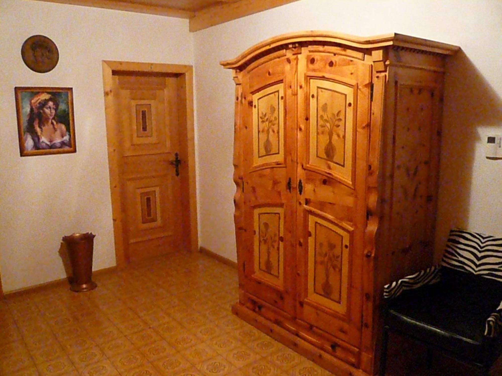 B&B Hotel Heidi Dobbiaco Kültér fotó